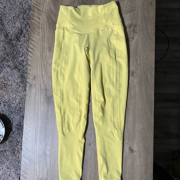 Til you collapse leggings - Picture 1 of 5